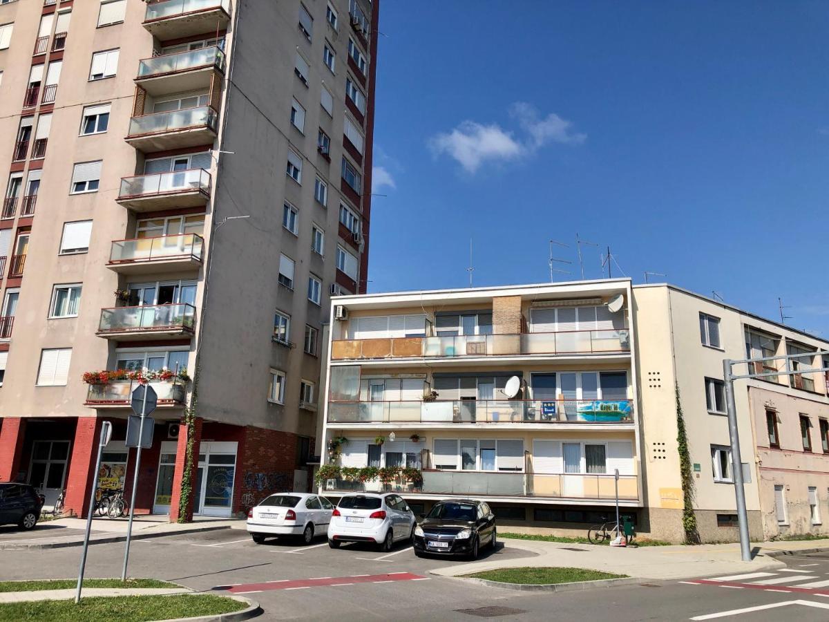 Treba Malo Odmorit - Self Check-In Option, Family Room, Ps4 Pro, Free Parking Karlovac Exterior foto