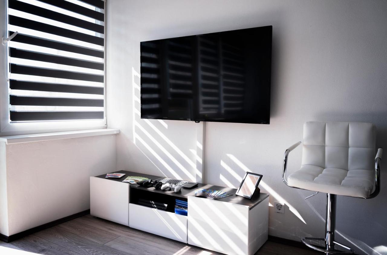 Treba Malo Odmorit - Self Check-In Option, Family Room, Ps4 Pro, Free Parking Karlovac Exterior foto