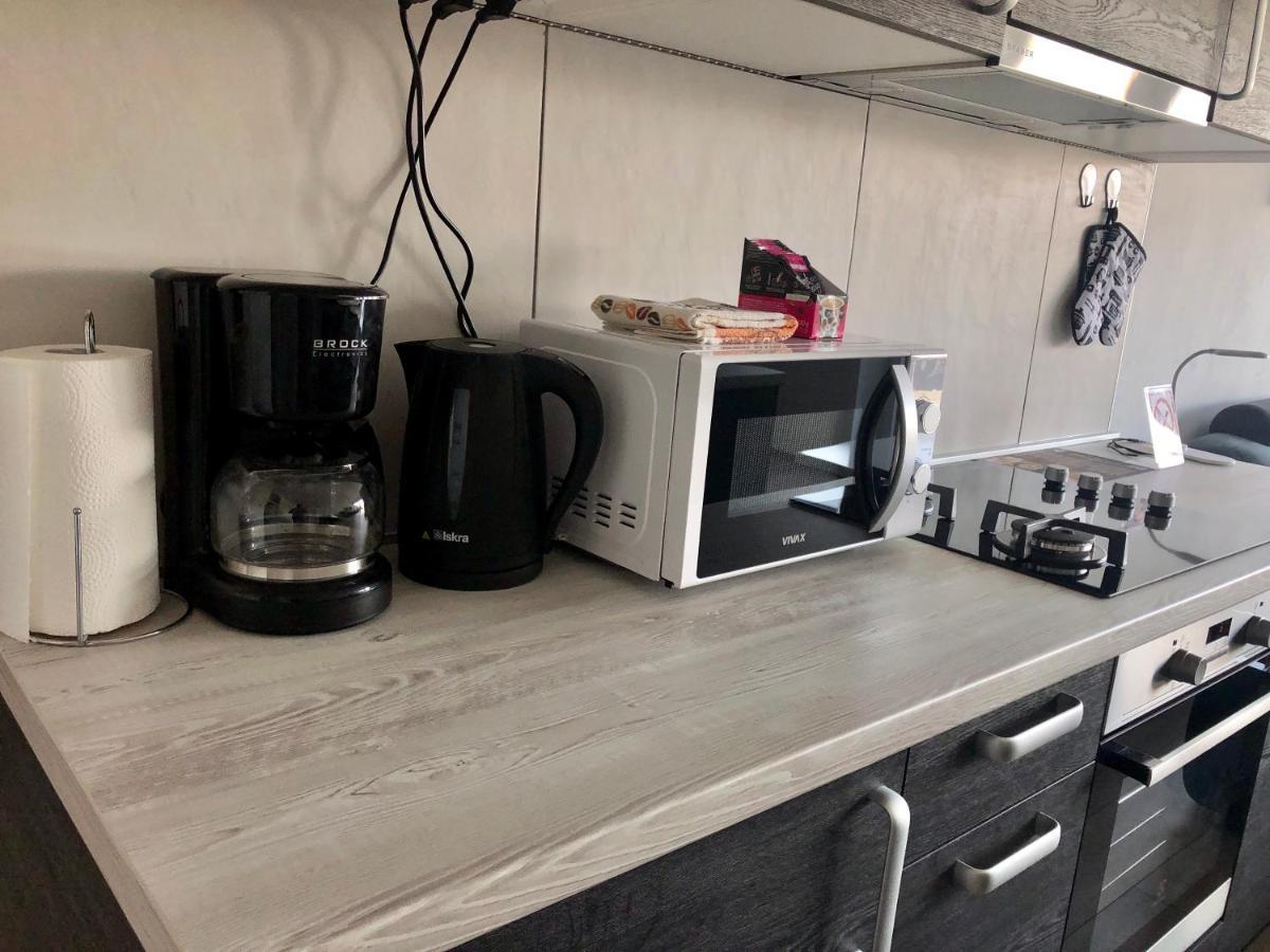 Treba Malo Odmorit - Self Check-In Option, Family Room, Ps4 Pro, Free Parking Karlovac Exterior foto